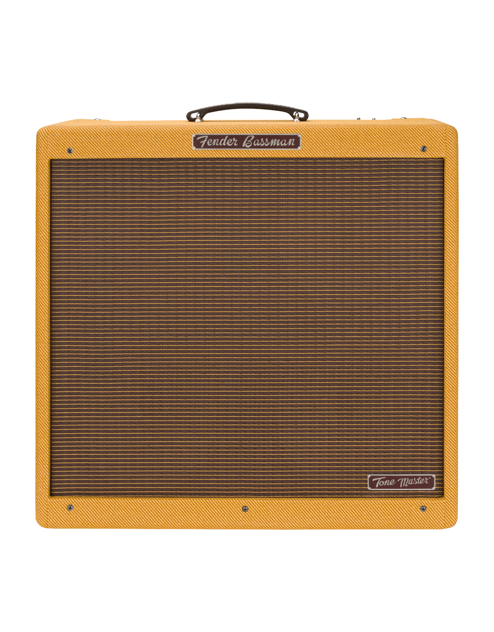 Fender Fender Tone Master Bassman, 120V - Open Box