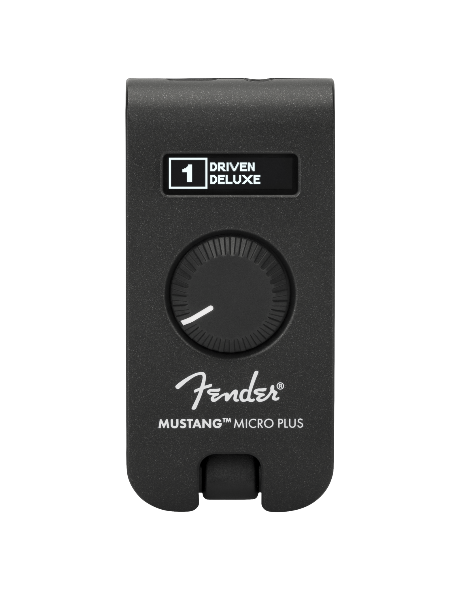 Fender Fender Mustang Micro Plus