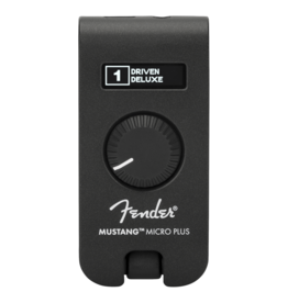 Fender Fender Mustang Micro Plus