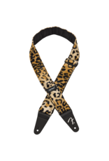 Fender Fender Joe Strummer Strap, Leopard