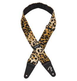 Fender Fender Joe Strummer Strap, Leopard