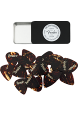 Fender Fender 70th Anniversary Pick Tin (12)