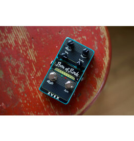 Zvex ZVEX Box of Rock USA Vexter Vertical
