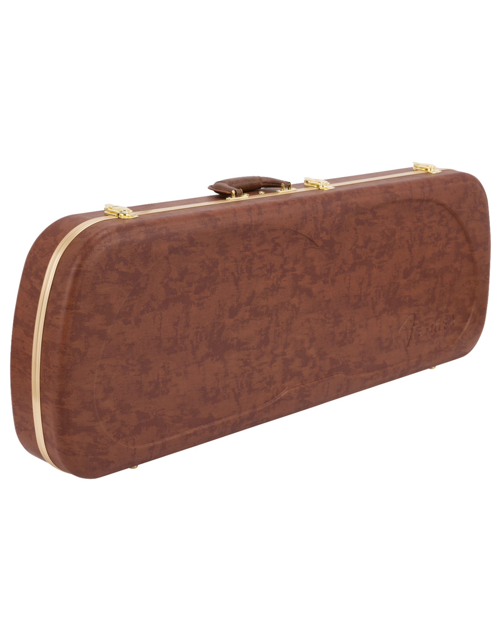 Fender Fender Eyeglass Case - Jazzmaster/Jaguar