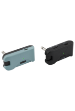 Fender Telepath Wireless System, Mystic Ice Blue and Black