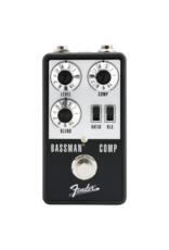 Fender Fender Bassman Compressor Pedal