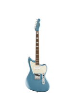 Squier Squier Limited Edition Paranormal Offset Telecaster SJ, Ice Blue Metallic