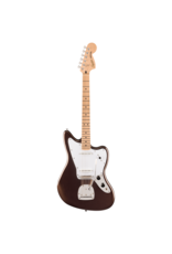 Squier Squier Affinity Series Jaguar, Mystic Metallic Brown