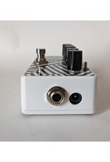 Zvex Zvex Instant Lo-Fi Junky, Special Run 'Razzle Dazzle' Finish