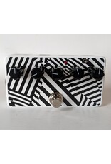 Zvex Zvex Instant Lo-Fi Junky, Special Run 'Razzle Dazzle' Finish