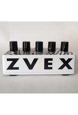 Zvex Instant Lo-Fi Junky, Special Run 'Razzle Dazzle' Finish