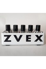 Zvex Zvex Instant Lo-Fi Junky, Special Run 'Razzle Dazzle' Finish