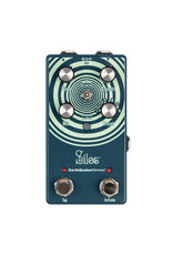 EarthQuaker Devices Earthquaker Devices Silos Multi-Generational Time Reflection Device