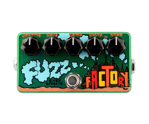 ギター FUZZ FACTORY clone inspireformation-a working musician's blog: My ,uh, funky