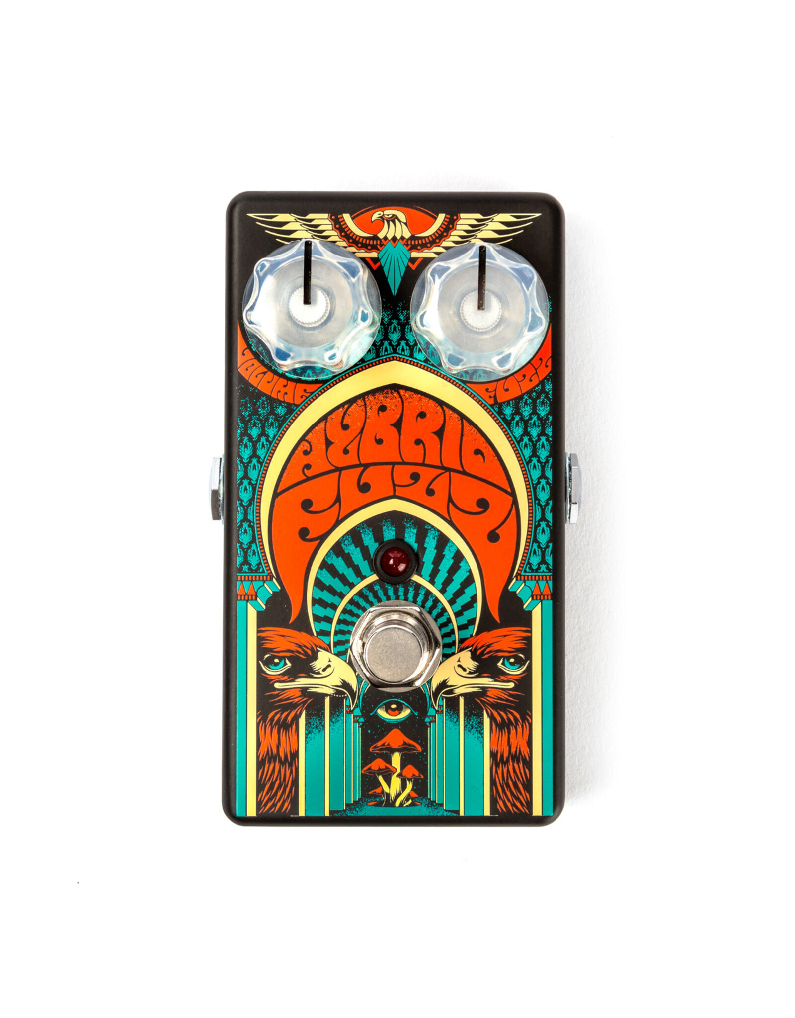 MXR MXR Custom Shop Hybrid Fuzz