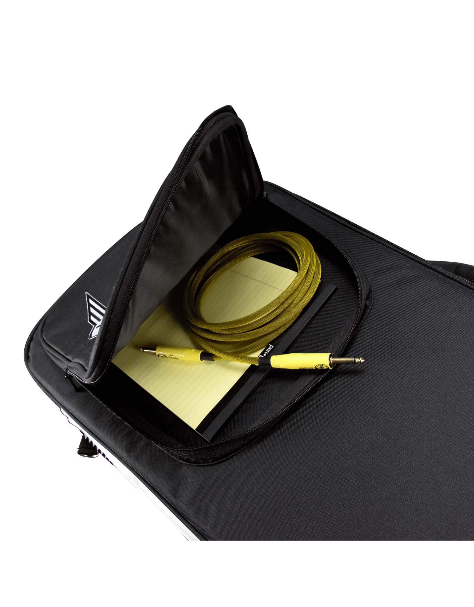 Reverend Reverend Two Tone Soft Case for Basses