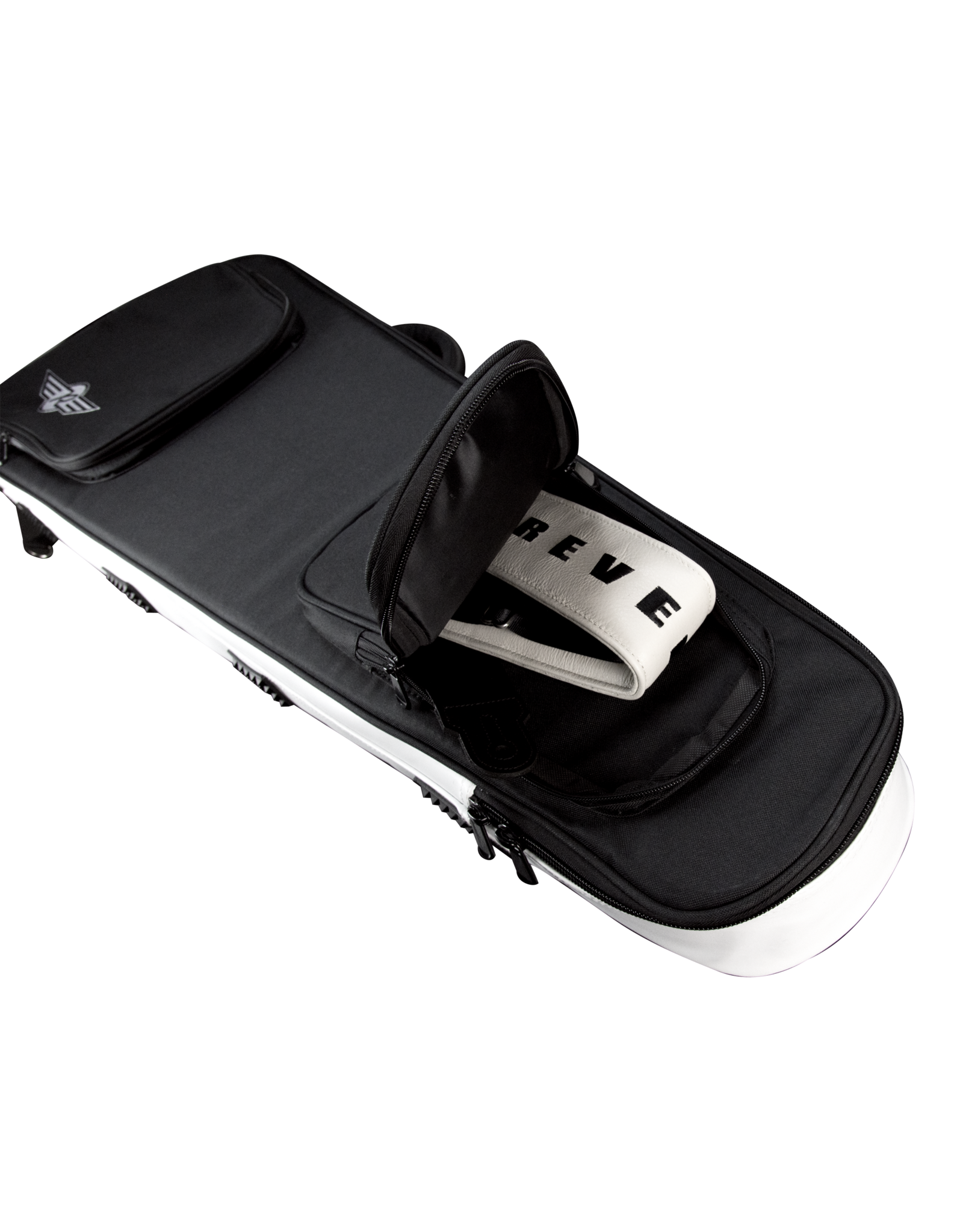 Reverend Reverend Two Tone Soft Case for Basses