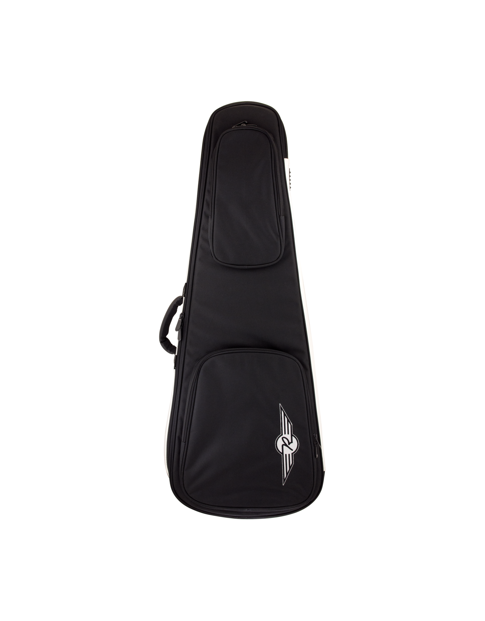 Reverend Reverend Two-Tone Soft Case for Standard Guitars