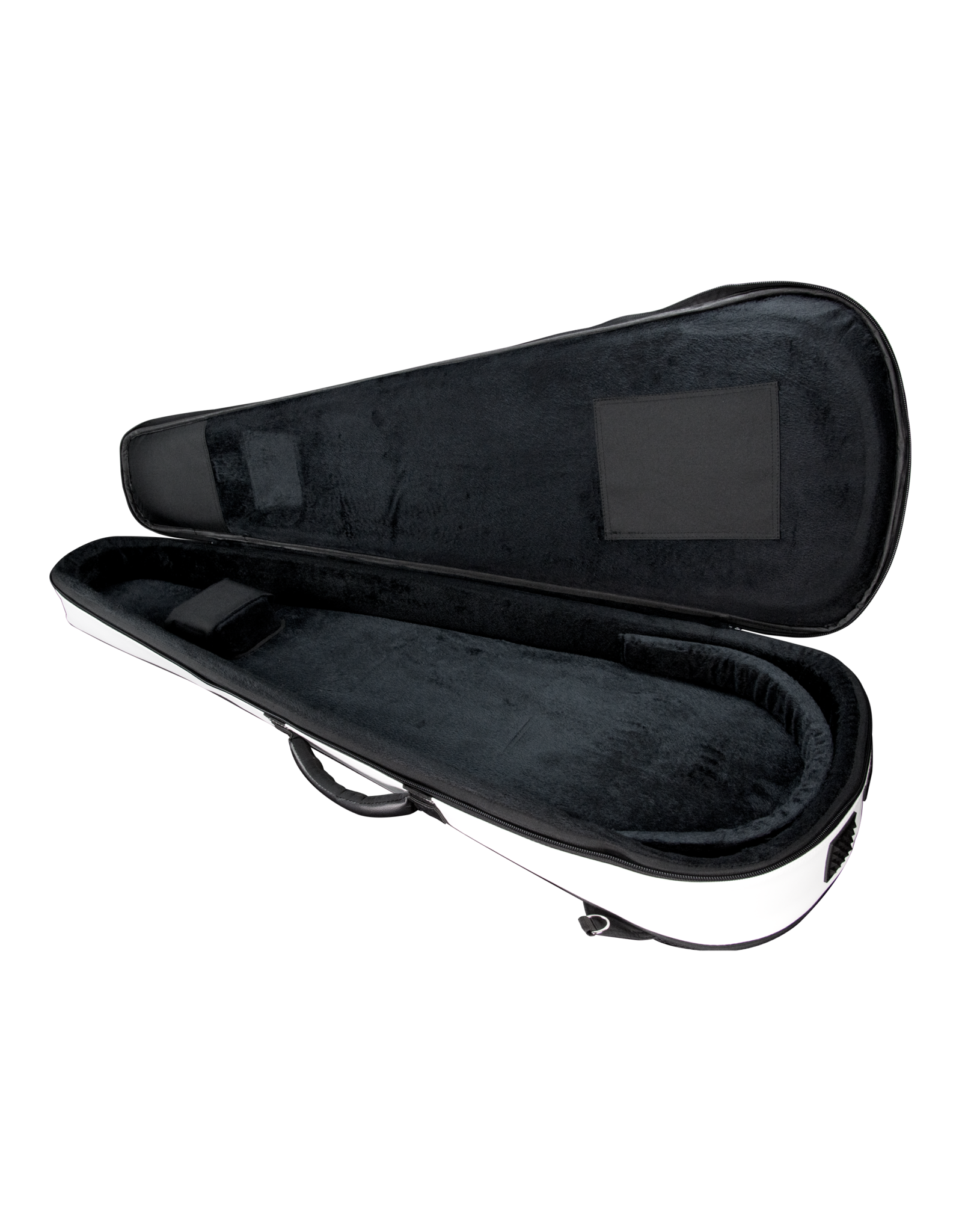 Reverend Reverend Two-Tone Soft Case for Standard Guitars