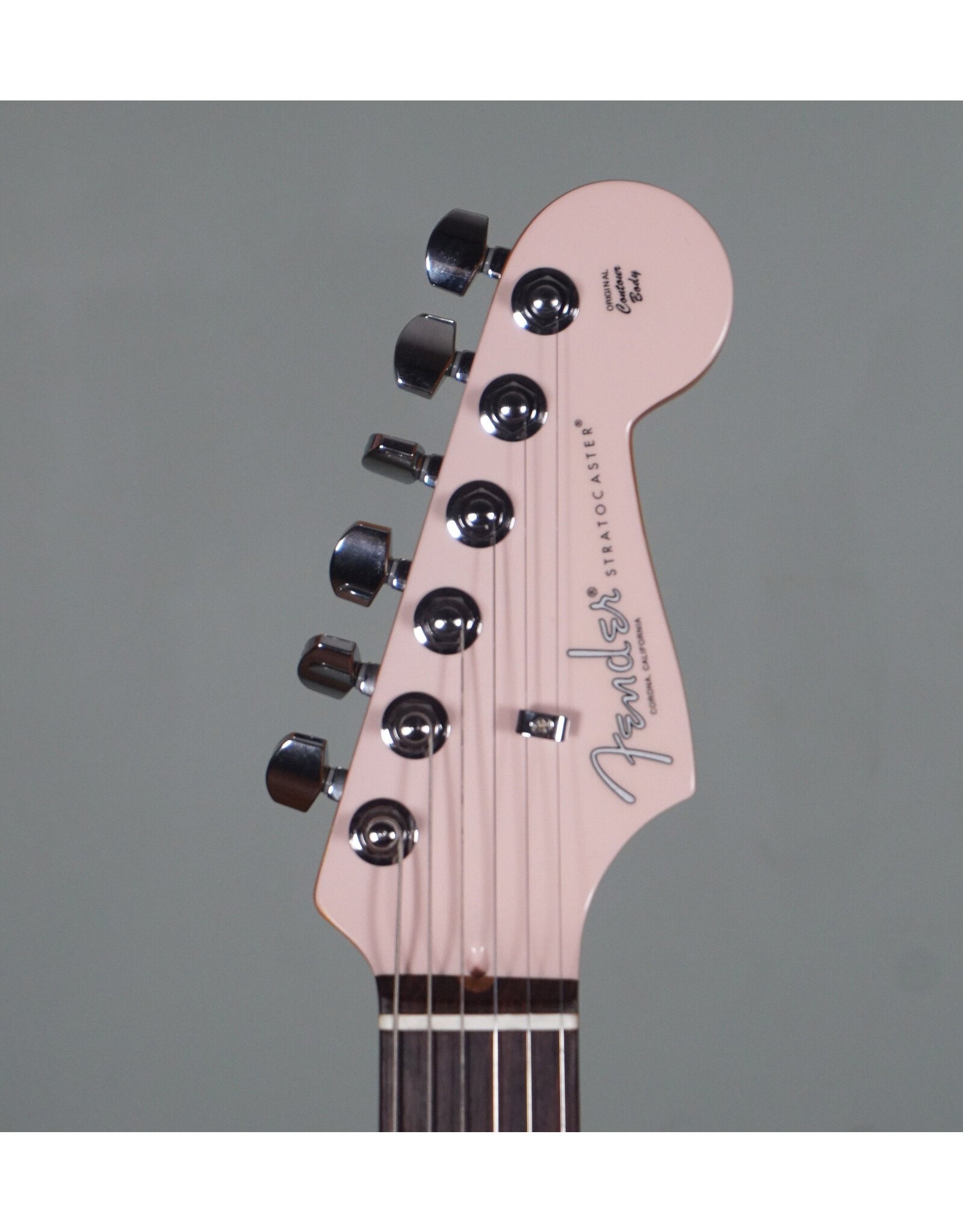 Fender Fender Dealer Exclusive American Professional II Stratocaster, Rosewood Fretboard, Shell Pink w/ HSC