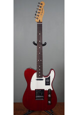 Fender Fender Player II Telecaster, Rosewood Fingerboard, Transparent Cherry