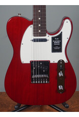 Fender Fender Player II Telecaster, Rosewood Fingerboard, Transparent Cherry