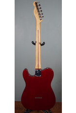 Fender Fender Player II Telecaster, Rosewood Fingerboard, Transparent Cherry