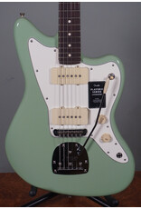 Fender Player II Jazzmaster, Rosewood Fingerboard, Birch Green