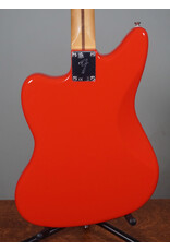 Fender Fender Player II Jaguar, Rosewood Fingerboard, Coral Red