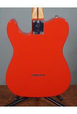 Fender Fender Player II Telecaster, Maple Fingerboard, Coral Red