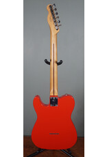 Fender Fender Player II Telecaster, Maple Fingerboard, Coral Red