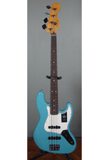 Fender Fender Player II Jazz Bass, Rosewood Fingerboard, Aquatone Blue