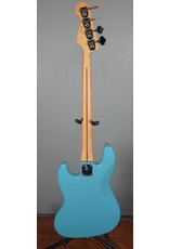 Fender Fender Player II Jazz Bass, Rosewood Fingerboard, Aquatone Blue