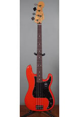 Fender Fender Player II Precision Bass, Rosewood Fingerboard, Coral Red