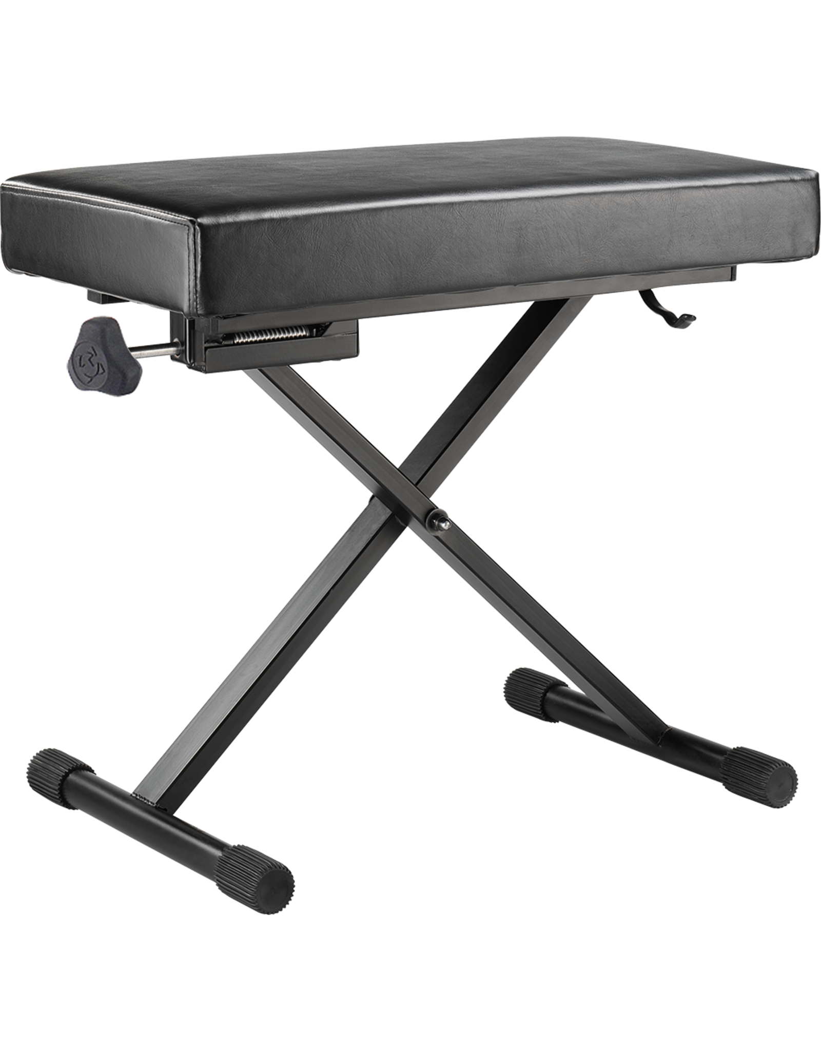 Hercules Hercules KB200B EZ Height Adjustment Keyboard Bench