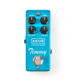 MXR MXR Timmy Overdrive