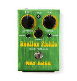 Dunlop Way Huge Swollen Pickle Jumbo Fuzz MKIIS