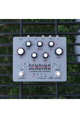 Electronic Audio Experiments Electronic Audio Experiments Sending Delay