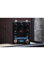 Electronic Audio Experiments Electronic Audio Experiments Limelight Overdrive