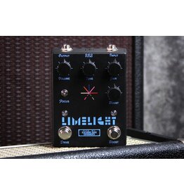 Electronic Audio Experiments Electronic Audio Experiments Limelight Overdrive