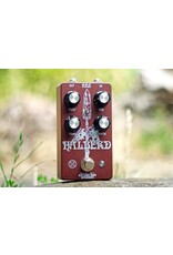Electronic Audio Experiments Electronic Audio Experiments Halberd Discrete Transistor Overdrive