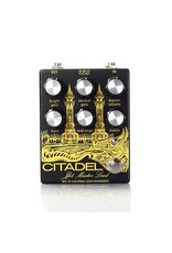 Electronic Audio Experiments Electronic Audio Experiments Citadel