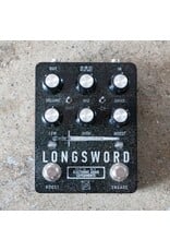 Electronic Audio Experiments Electronic Audio Experiments Longsword Op-Amp Drive