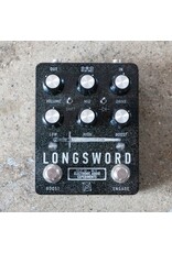 Electronic Audio Experiments Electronic Audio Experiments Longsword Op-Amp Drive