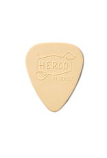 Dunlop x Herco Custom '66 Ultex Guitar Picks Player Pack (6 Picks)