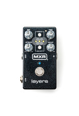 MXR MXR Layers Pedal, Sustain Layering