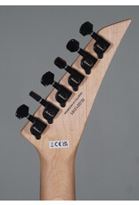 Jackson Jackson  X Series Dinky DK3XR HSS, Laurel Fingerboard, Satin Silver - Open Box