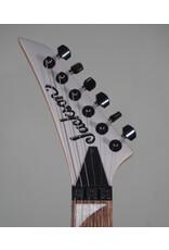 Jackson Jackson  X Series Dinky DK3XR HSS, Laurel Fingerboard, Satin Silver - Open Box