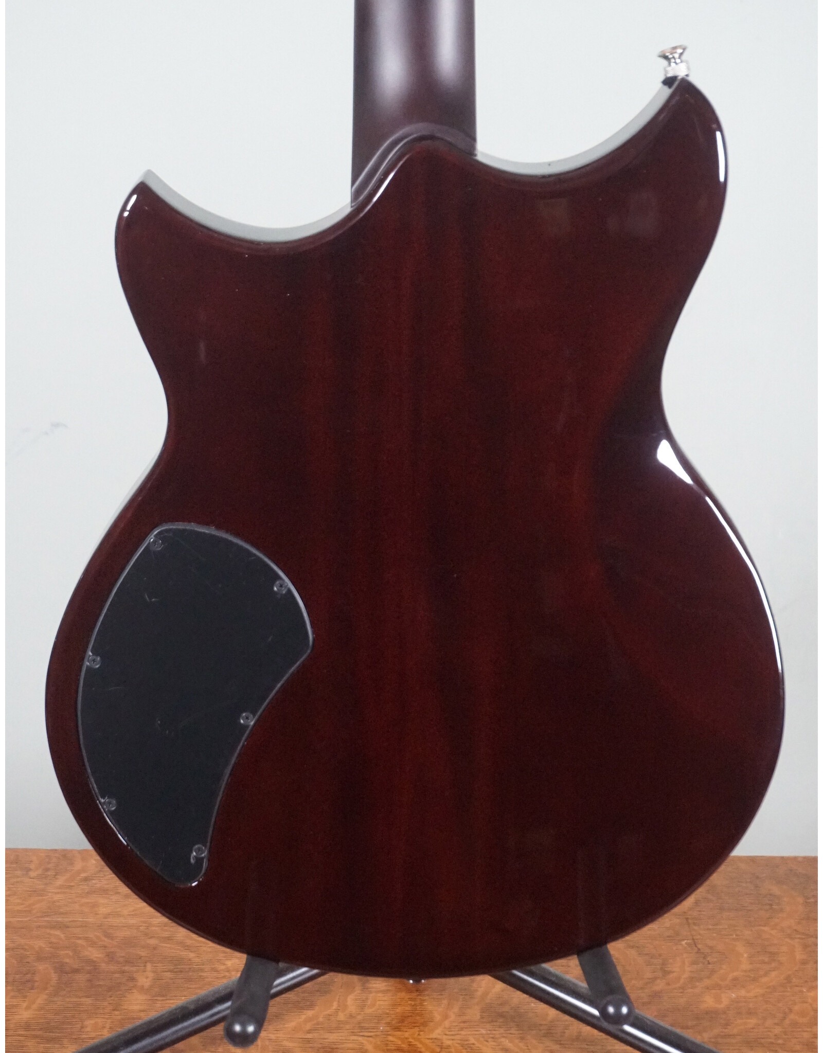Yamaha RSS02T Revstar Standard, Black - Twin House Music Yamaha RSS02T Revstar Standard, Black - Twin House Music