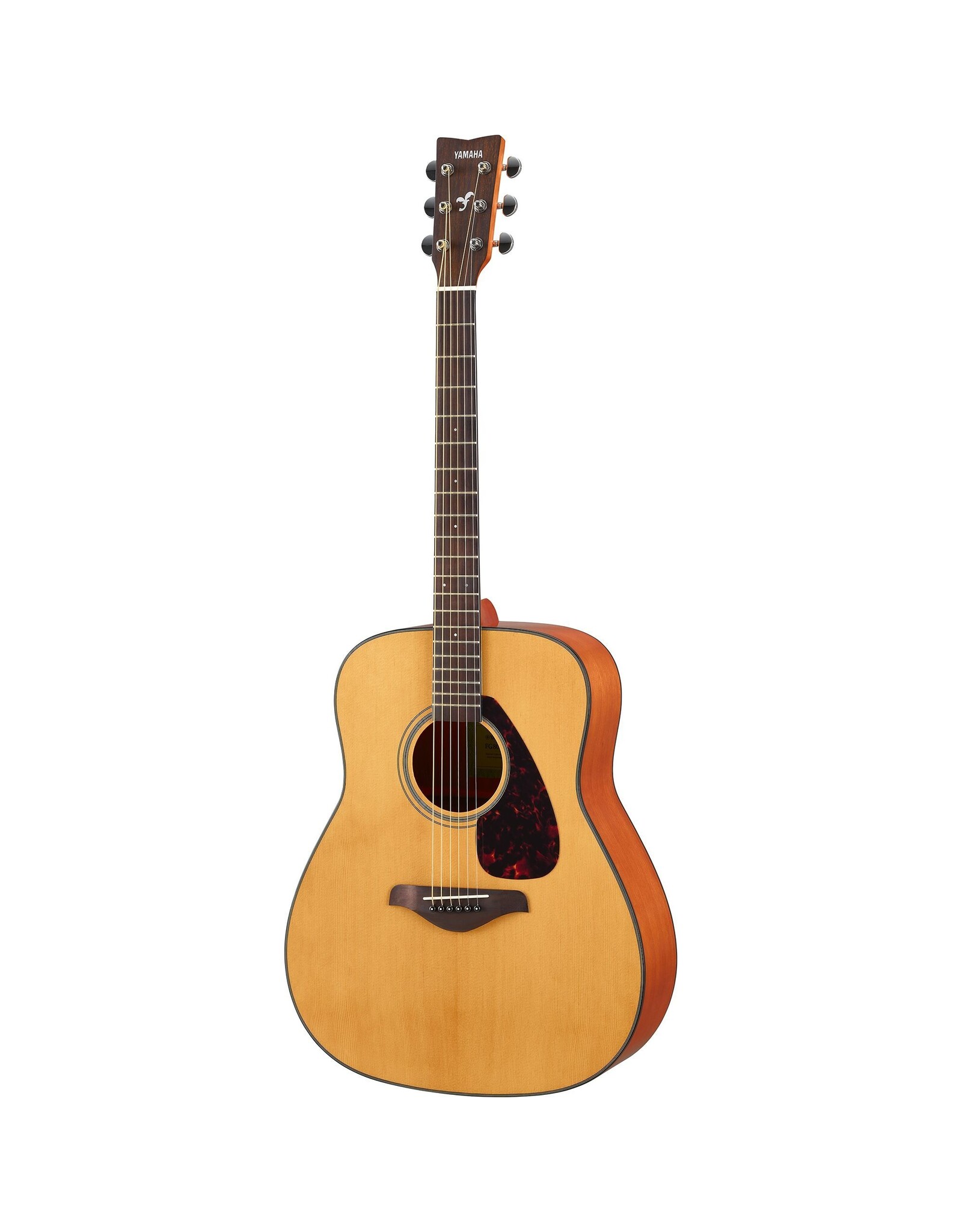 Yamaha Yamaha FG800J NT Acoustic Guitar